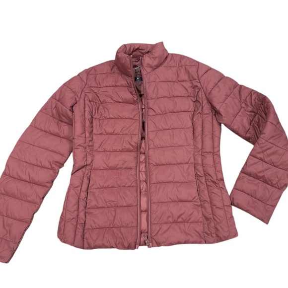 Love Tree Ultra Light Packable Jacket - Picture 1 of 12
